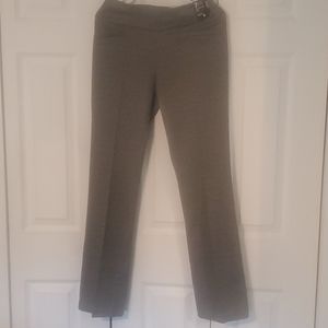 New York and company New pull on pants